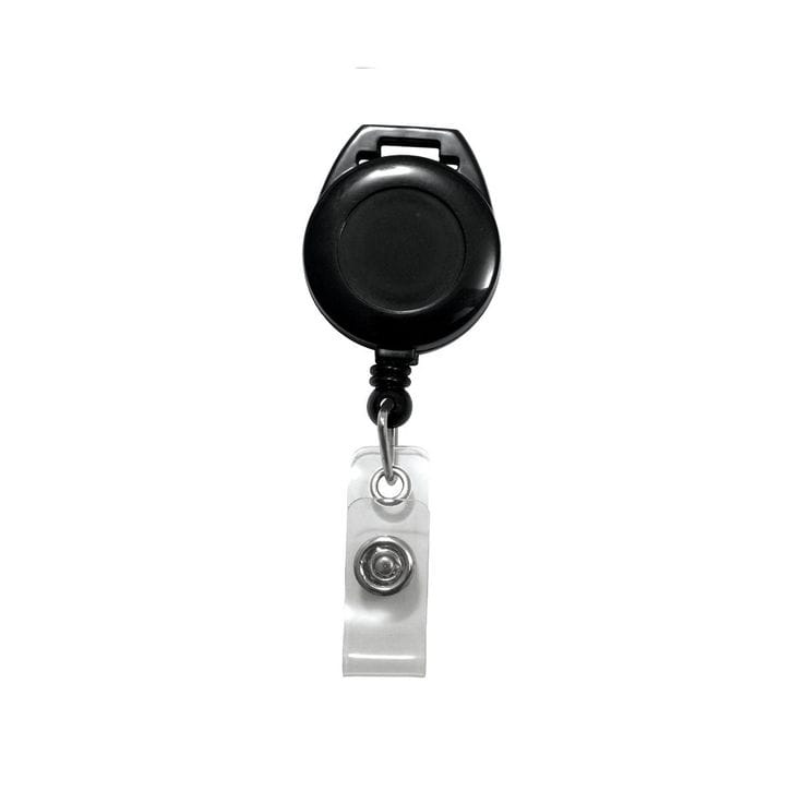 Black Badge Reel