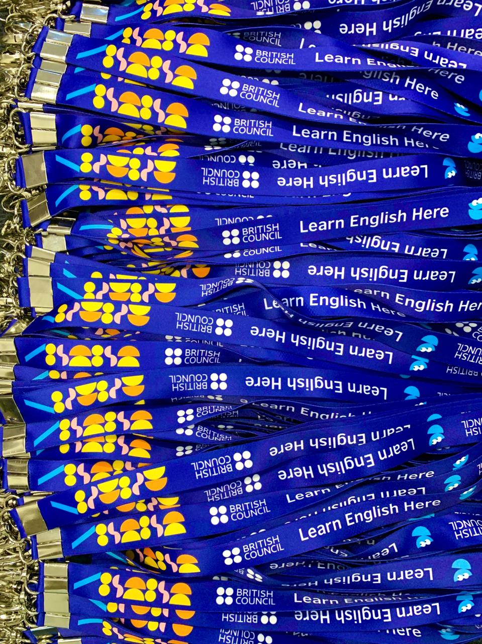 British Council