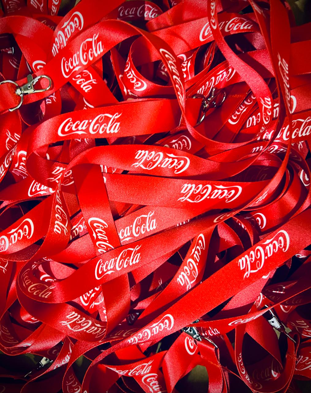 Coca Cola