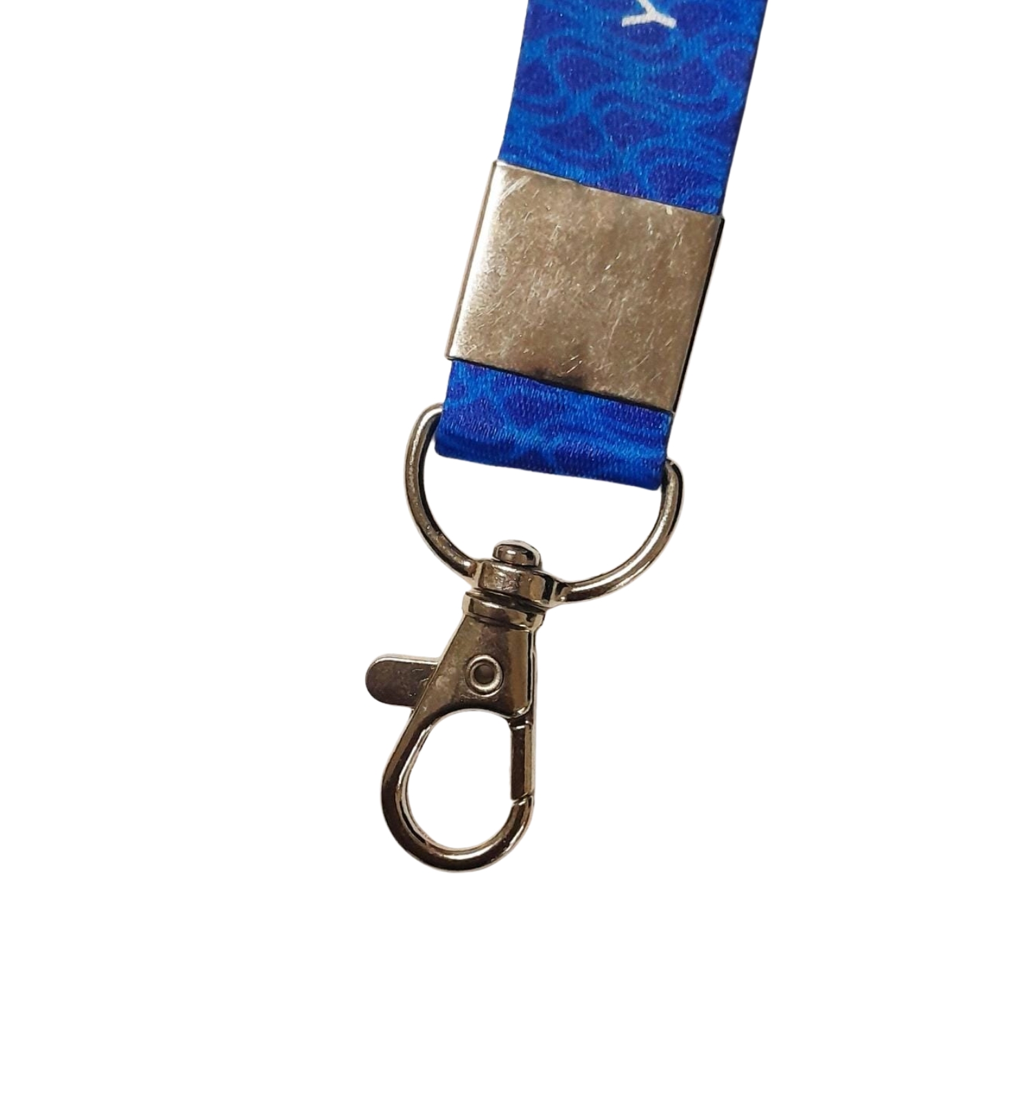 Metal Clamp