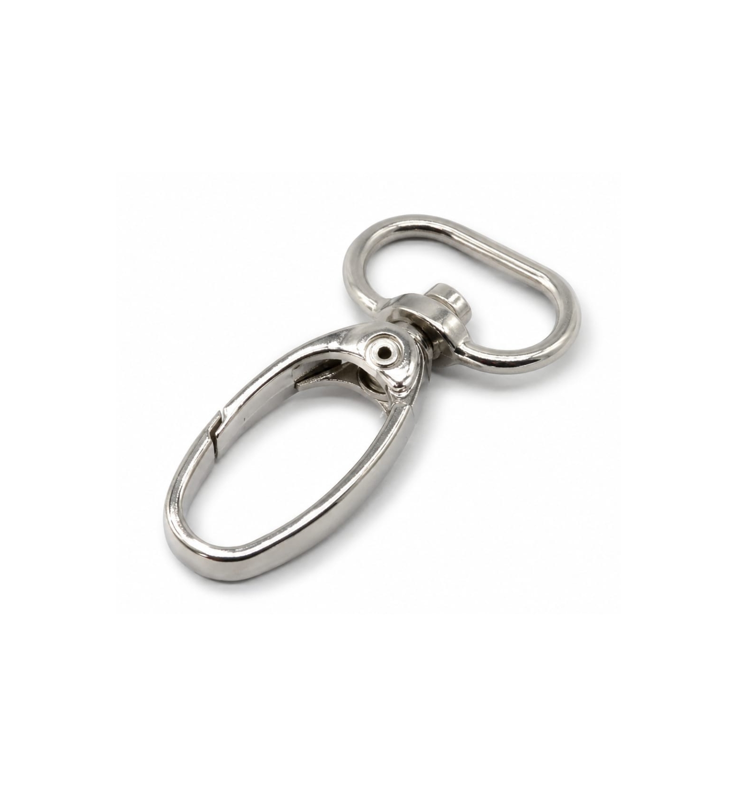 Metal Oval Hook