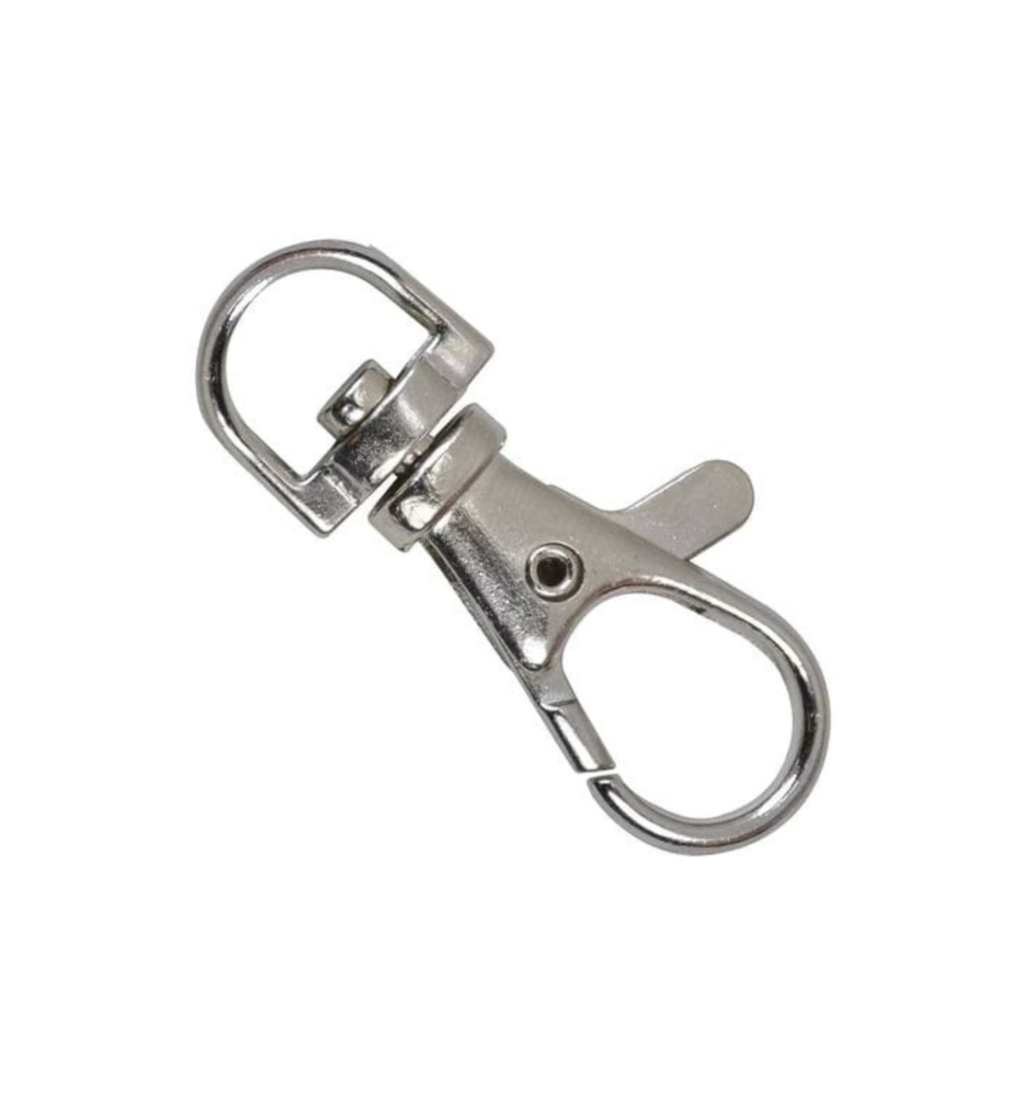 Metal Side Lever Hook