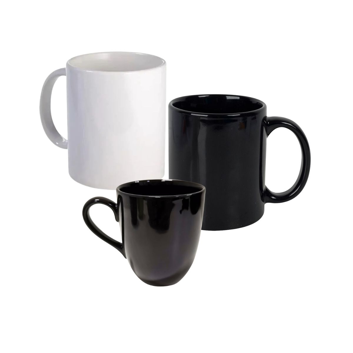 Mugs