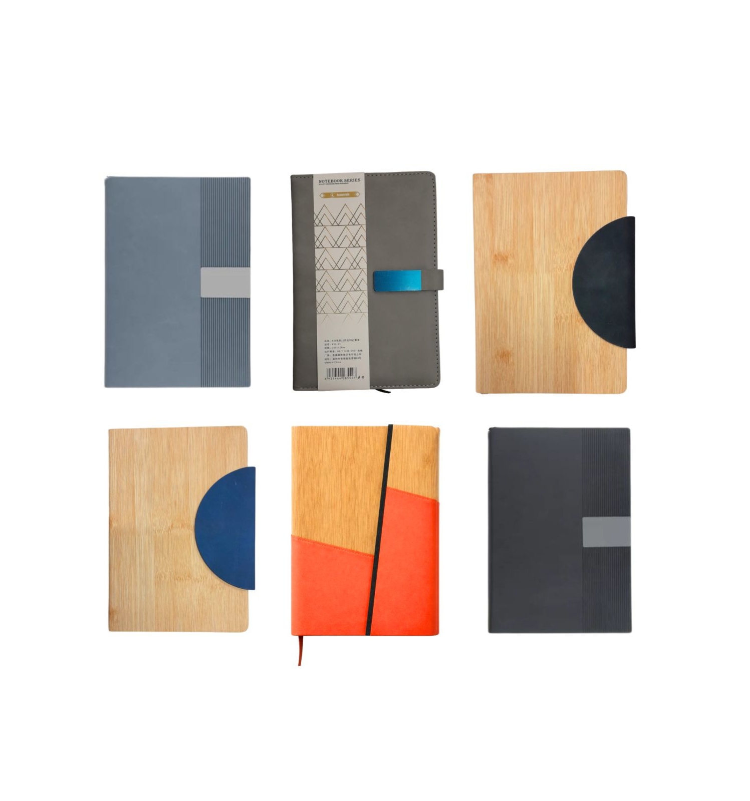 Notebooks