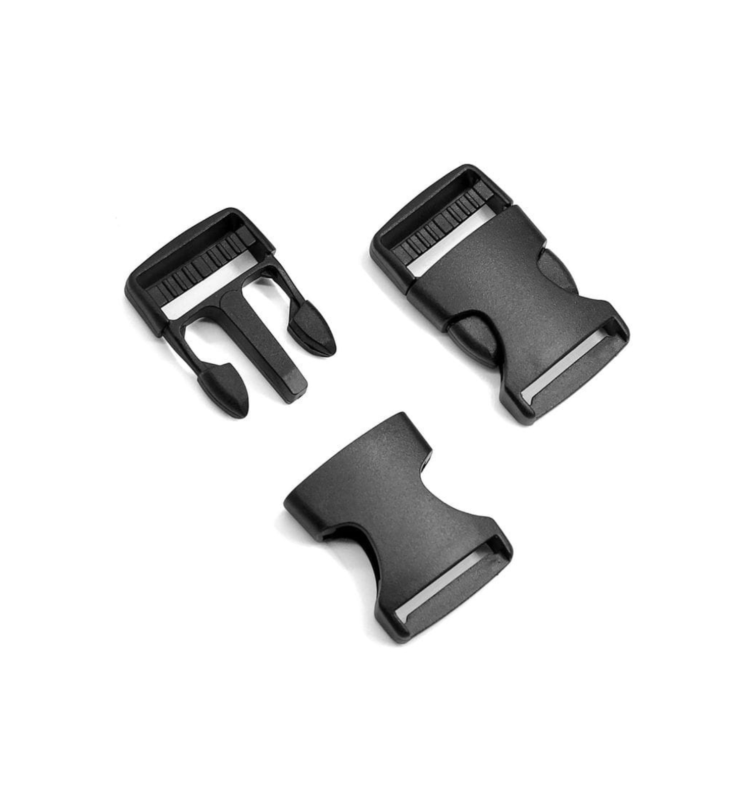 Plastic Release Buckle