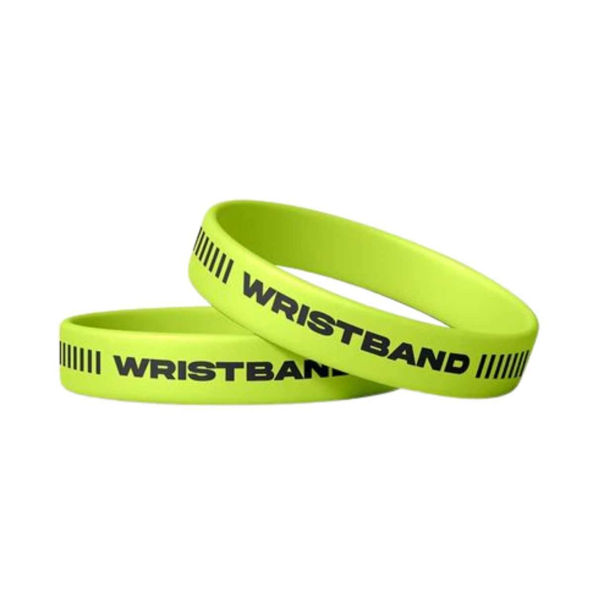 Wristbands