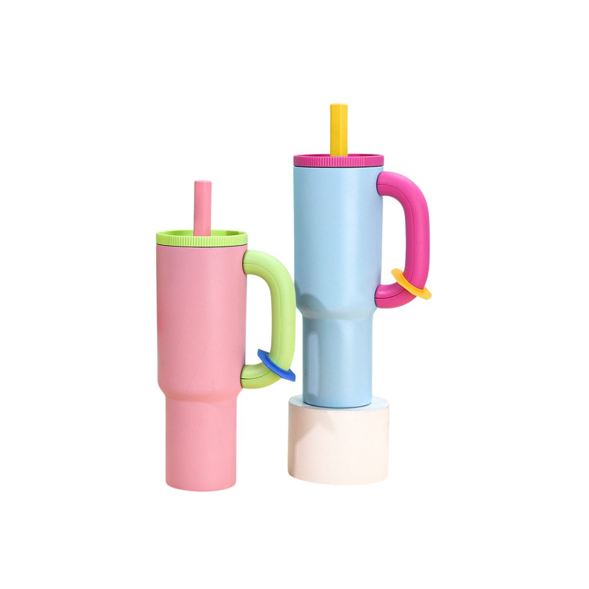 Tumblers