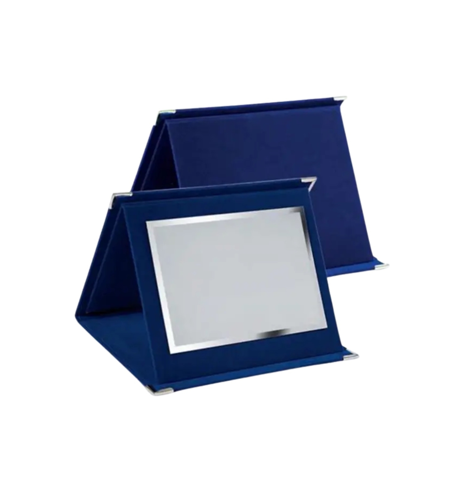 Velvet Certificate Plaques