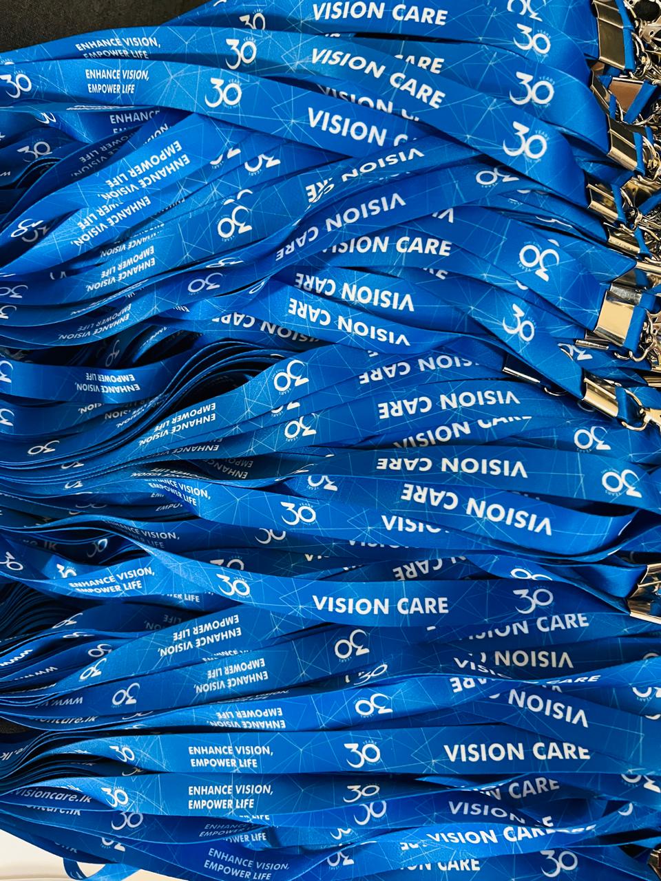 Vision Care