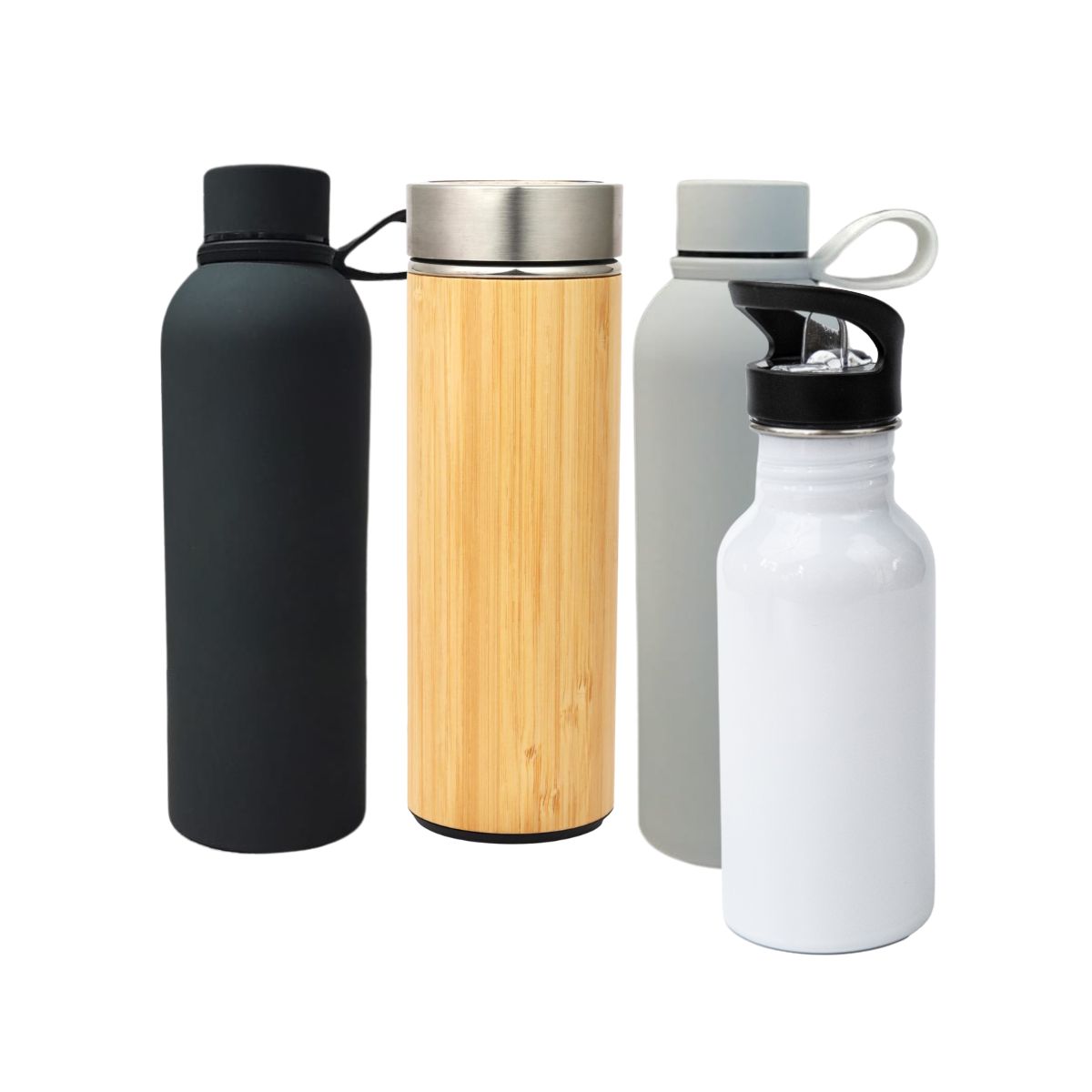 Water Bottles